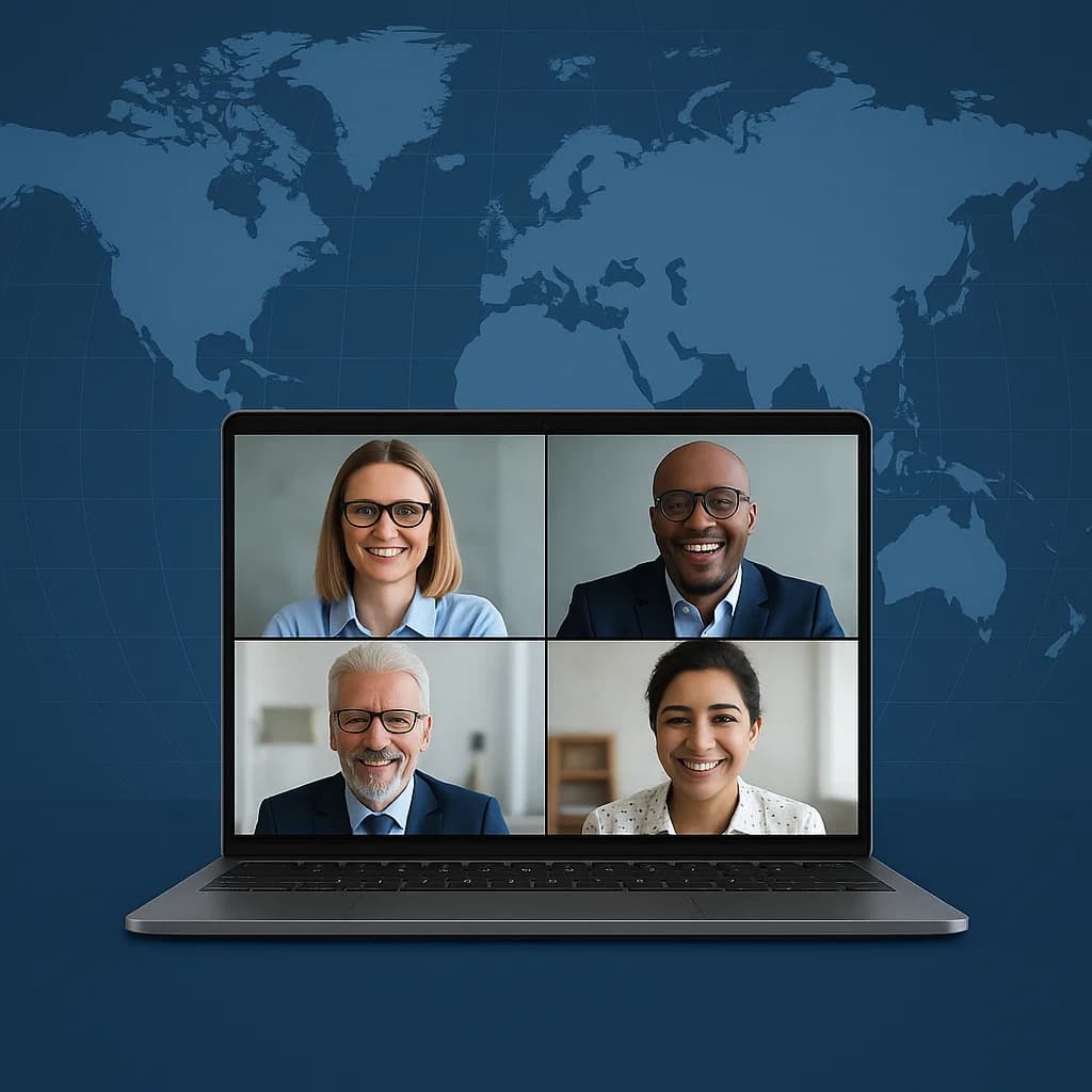 PT Target Group Global Marketing